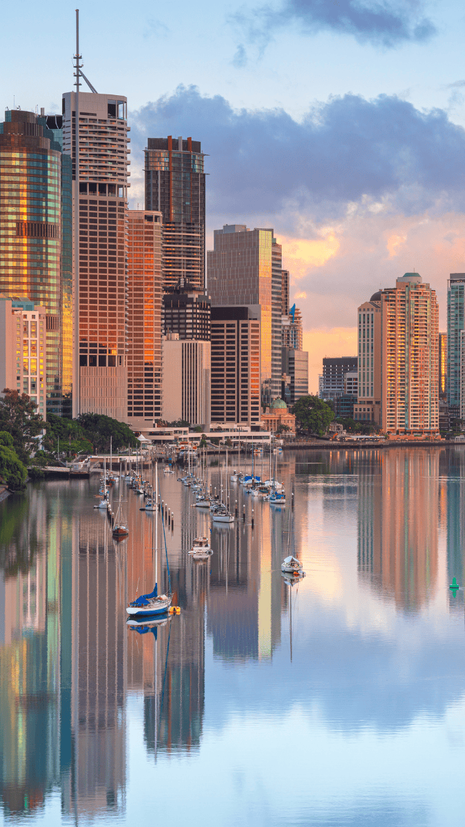 Brisbane mobile physiotherapy and personal training service by Alpine Rehab and Performance